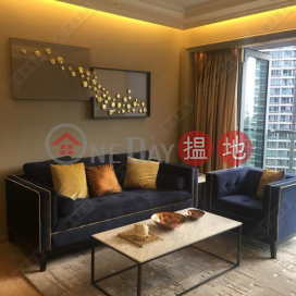 THE AUSTIN PLACE兩房一套一多用途