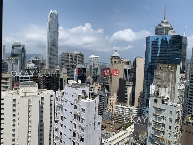 HK$ 48,000/ 月瑧環西區|2房2廁,極高層,星級會所瑧環出租單位