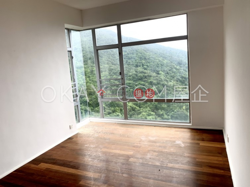 HK$ 70,000/ month | The Rozlyn Southern District, Efficient 4 bedroom with balcony & parking | Rental