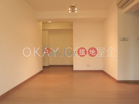 Unique 2 bedroom with balcony | Rental, Centre Point 尚賢居 | Central District (OKAY-R84508)_0