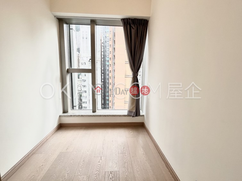 HK$ 38M | My Central, Central District Beautiful 3 bedroom with balcony | For Sale