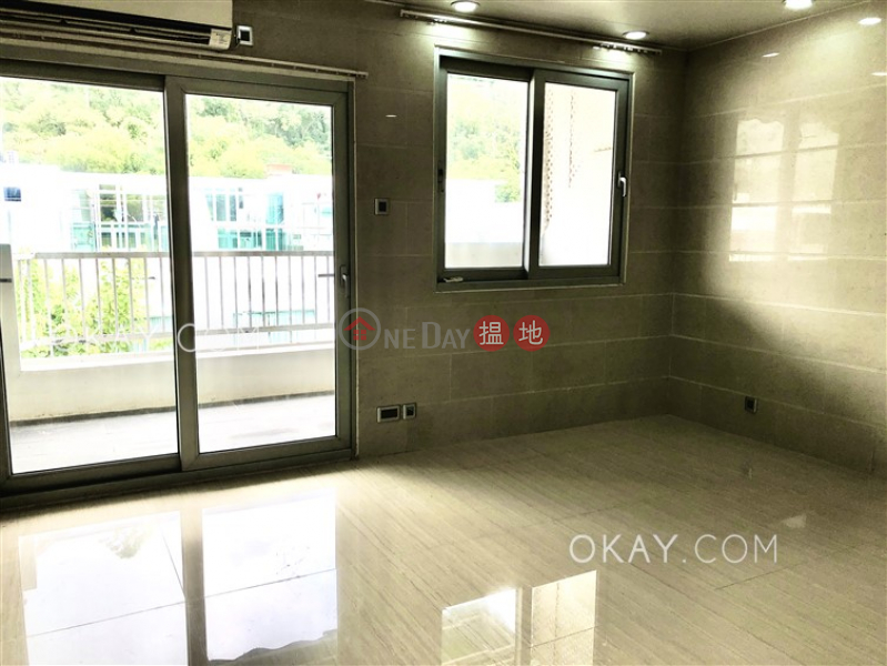 HK$ 95,000/ month House K39 Phase 4 Marina Cove, Sai Kung, Lovely house with sea views, terrace | Rental