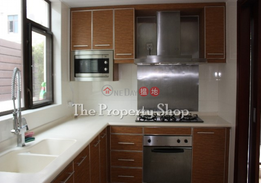 4 Bed House Near P. Transport Gated CP | 123 Tai Mong Tsai Road | Sai Kung, Hong Kong, Rental, HK$ 50,000/ month