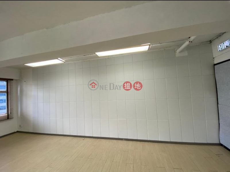 WORKSHOP, 133 Wai Yip Street | Kwun Tong District | Hong Kong | Rental HK$ 10,000/ month