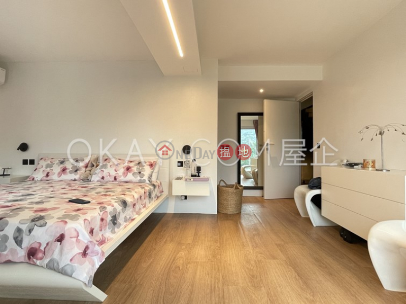 HK$ 65,000/ month Tai Po Tsai, Sai Kung Gorgeous house with rooftop, terrace & balcony | Rental