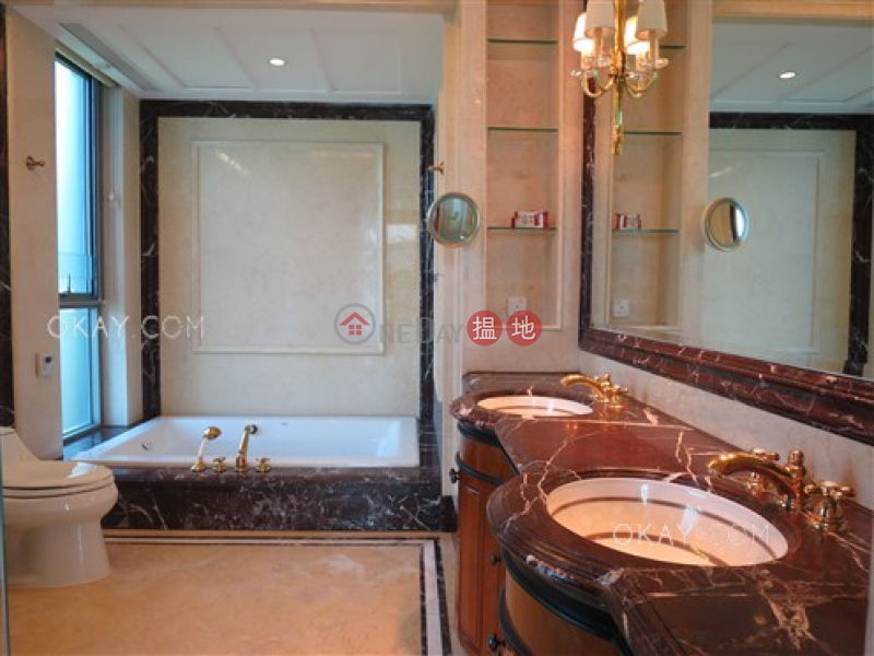HK$ 480,000/ month, 33 Island Road, Southern District | Exquisite house with rooftop, terrace & balcony | Rental