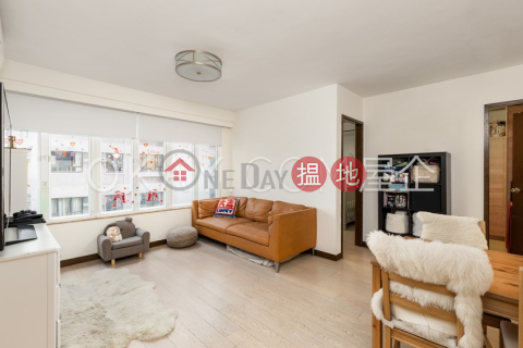 Gorgeous 3 bedroom in Mid-levels West | Rental | Sherwood Court 慧林閣 _0