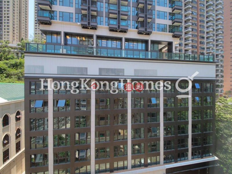 Property Search Hong Kong | OneDay | Residential Rental Listings | 1 Bed Unit for Rent at The Ventris
