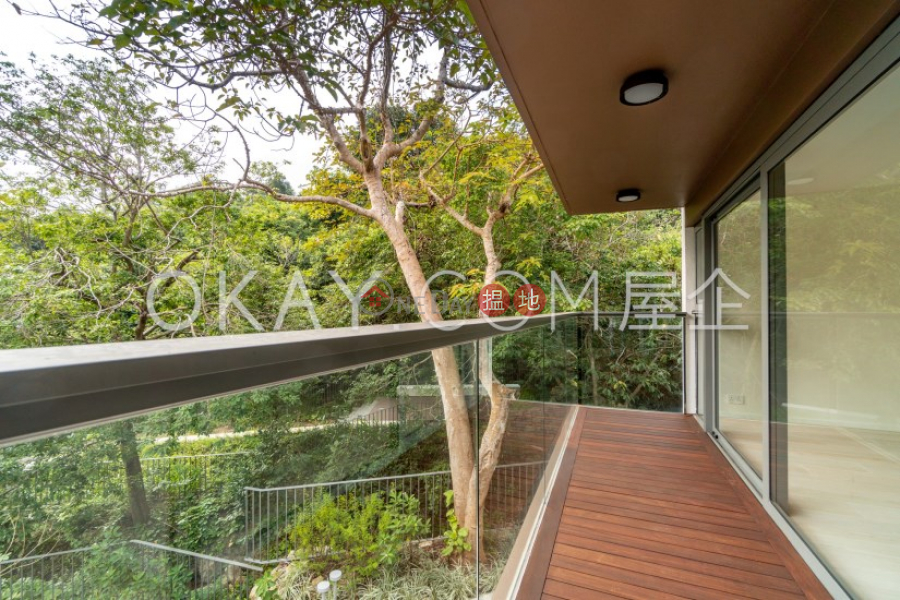 HK$ 75,000/ month, Pui O San Wai Tsuen, Lantau Island, Beautiful house with rooftop, terrace & balcony | Rental