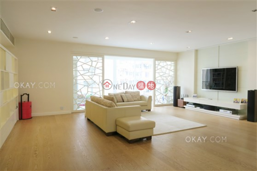 Efficient 5 bedroom with balcony & parking | Rental 5 Babington Path | Western District | Hong Kong Rental | HK$ 120,000/ month