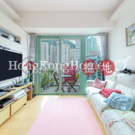 3 Bedroom Family Unit for Rent at Bon-Point | Bon-Point 雍慧閣 _0