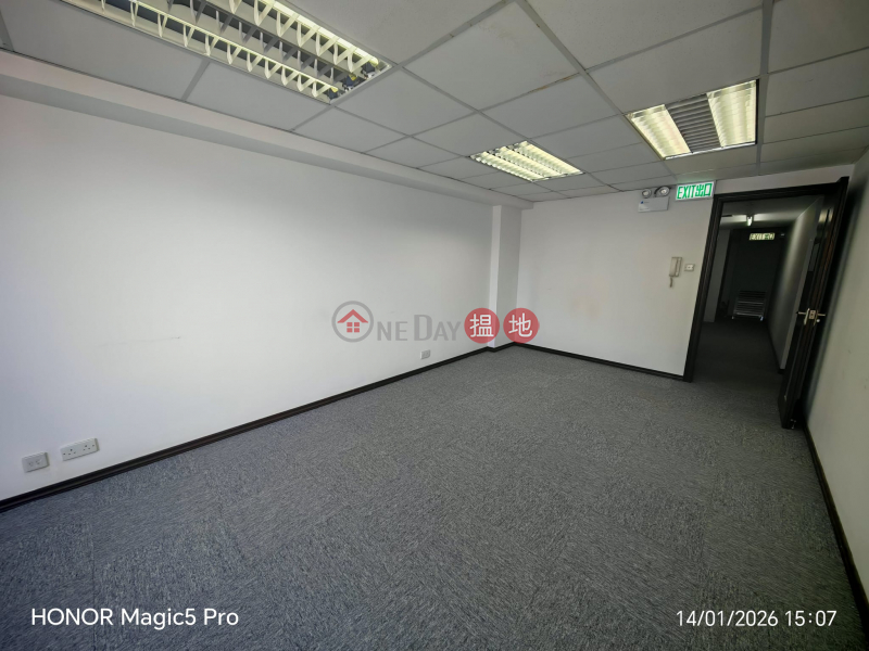 香港搵樓|租樓|二手盤|買樓| 搵地 | 工業大廈-出租樓盤-MINI OFFICE