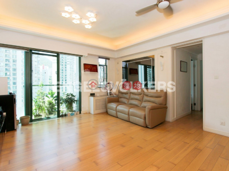 Property Search Hong Kong | OneDay | Residential, Rental Listings, 4 Bedroom Luxury Flat for Rent in Kennedy Town