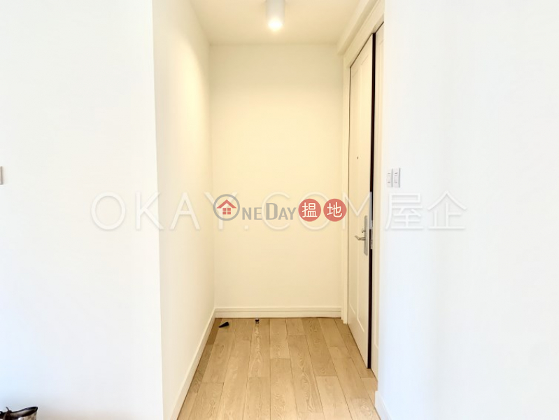 Charming 2 bedroom with balcony | Rental | 98 High Street | Western District Hong Kong Rental HK$ 36,000/ month