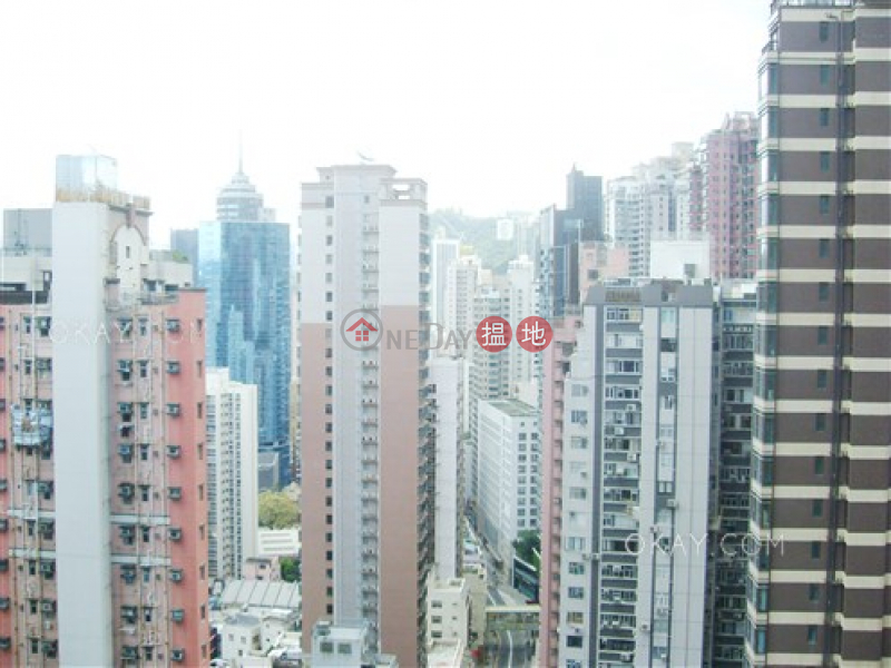 香港搵樓|租樓|二手盤|買樓| 搵地 | 住宅|出租樓盤-2房2廁,星級會所,露台殷然出租單位