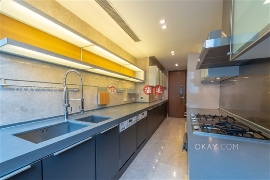 HK$ 55M | The Altitude, Wan Chai District Gorgeous 3 bedroom with balcony | For Sale