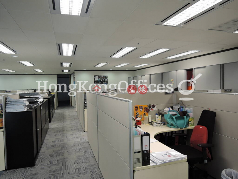 Office Unit for Rent at Cityplaza 4 | 12 Tai Koo Wan Road | Eastern District | Hong Kong Rental HK$ 145,080/ month