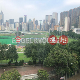 Studio Flat for Sale in Happy Valley, Yu Fung Building 愉豐大廈 | Wan Chai District (EVHK43794)_0