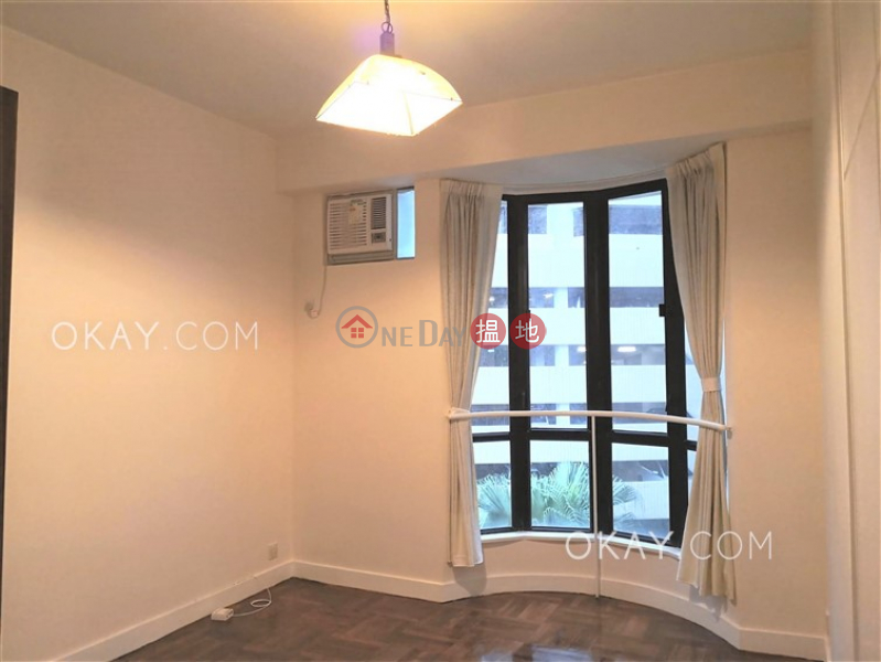 Property Search Hong Kong | OneDay | Residential | Rental Listings Efficient 4 bedroom with parking | Rental