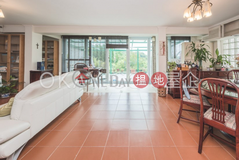 Rare house with rooftop, terrace & balcony | For Sale | Hing Keng Shek 慶徑石 _0