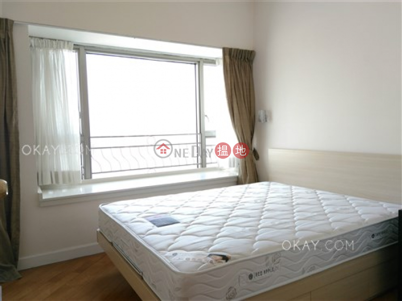 Unique 3 bedroom on high floor | Rental, Sorrento Phase 1 Block 6 擎天半島1期6座 Rental Listings | Yau Tsim Mong (OKAY-R105221)
