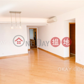 Unique 3 bedroom with sea views, balcony | Rental | Phase 1 Residence Bel-Air 貝沙灣1期 _0