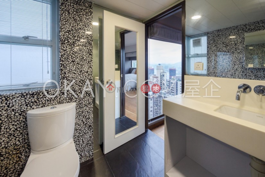 The Rednaxela High | Residential, Rental Listings | HK$ 83,000/ month