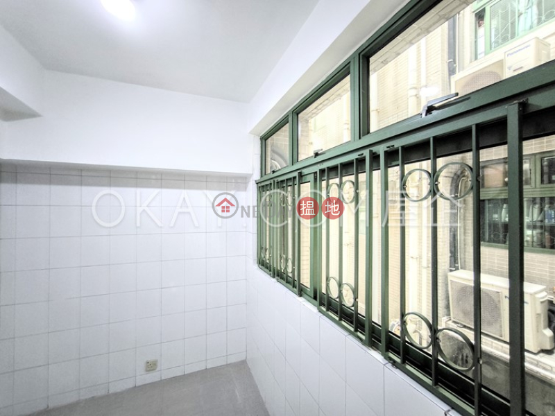 Property Search Hong Kong | OneDay | Residential Rental Listings | Nicely kept 3 bedroom on high floor | Rental