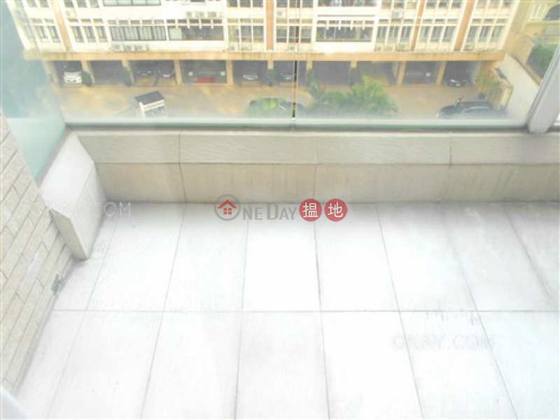 HK$ 45,000/ month, 18 Conduit Road Western District, Rare 3 bedroom with balcony | Rental