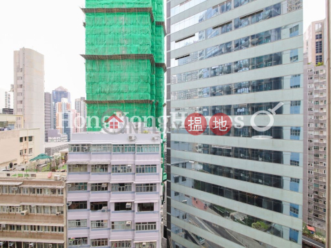 2 Bedroom Unit for Rent at Townplace Soho | Townplace Soho 本舍 _0