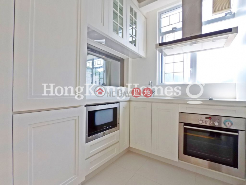 Minton Court | Unknown | Residential Sales Listings | HK$ 24.5M