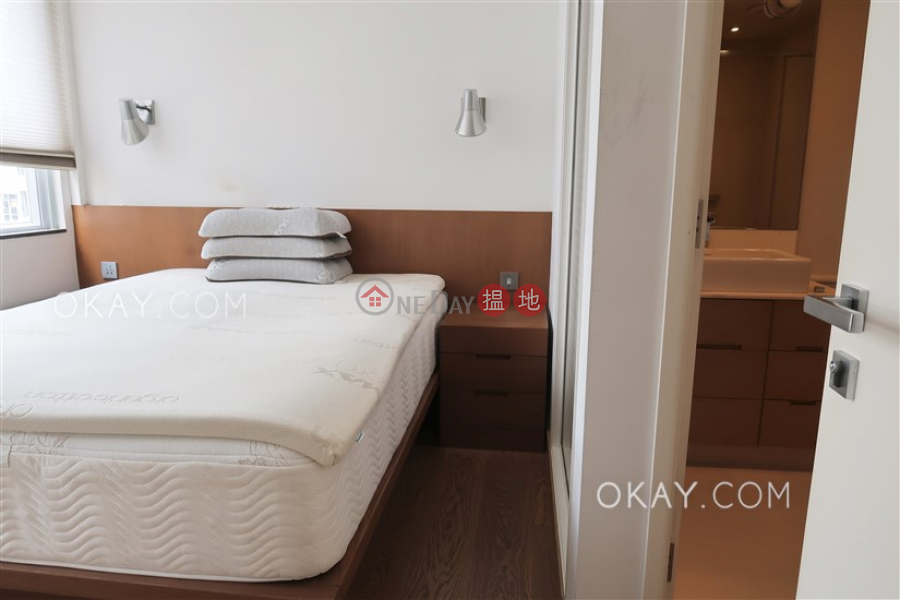 Lovely 2 bedroom on high floor | Rental 129-135 Johnston Road | Wan Chai District, Hong Kong Rental | HK$ 34,000/ month