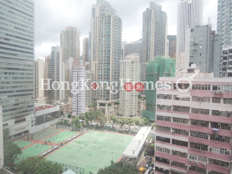 Property Search Hong Kong | OneDay | Residential | Rental Listings | 2 Bedroom Unit for Rent at Hay Wah Building Block B