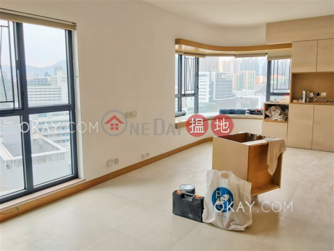 Tasteful 3 bedroom in Tsim Sha Tsui | Rental | Tower 3 Carmen's Garden 嘉文花園3座 _0