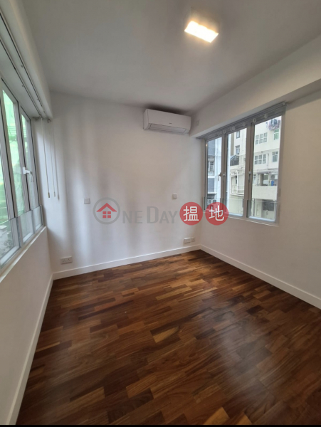 SHERWOOD COURT 3 BED 1 BATH, 17-27 Mosque Junction | Western District | Hong Kong | Rental, HK$ 30,000/ month