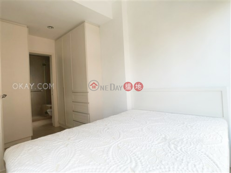 HK$ 16.3M | Silverwood, Wan Chai District, Stylish 2 bedroom on high floor | For Sale