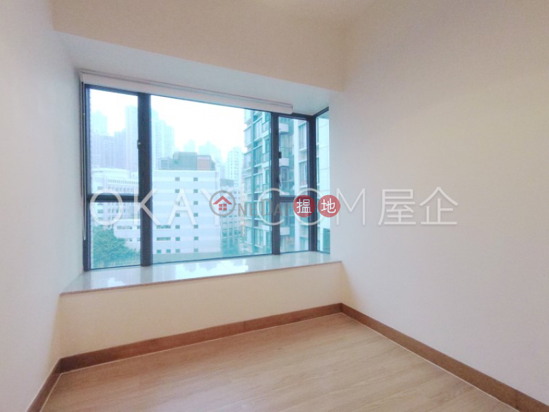 Tasteful 3 bedroom in Sai Ying Pun | Rental 68-82 Ko Shing Street | Western District, Hong Kong, Rental | HK$ 32,500/ month