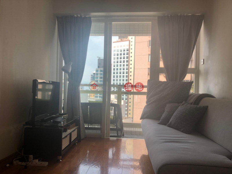 2 bedrooms with open view, 5 mins walkable distance to Central, 108 Hollywood Road | Central District | Hong Kong | Rental HK$ 24,000/ month