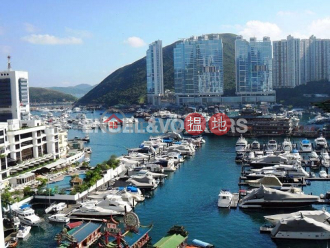 3 Bedroom Family Flat for Sale in Wong Chuk Hang|Marinella Tower 3(Marinella Tower 3)Sales Listings (EVHK89694)_0