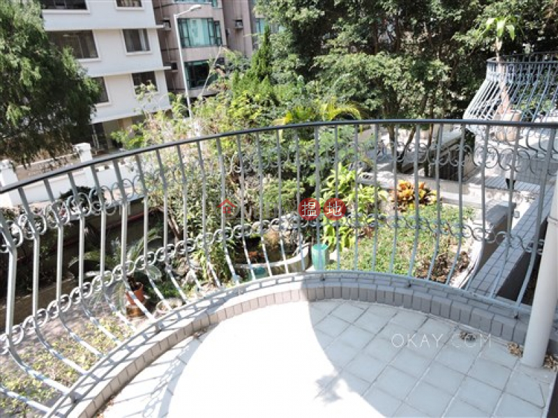 89 Blue Pool Road, Low Residential | Rental Listings HK$ 40,000/ month