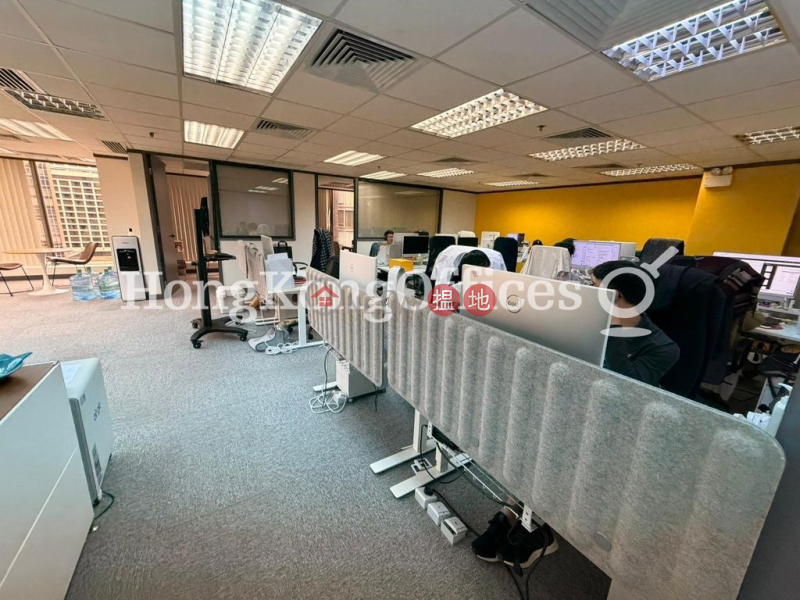 永安廣場寫字樓租單位出租|油尖旺永安廣場(Wing On Plaza )出租樓盤 (HKO-11311-ACHR)