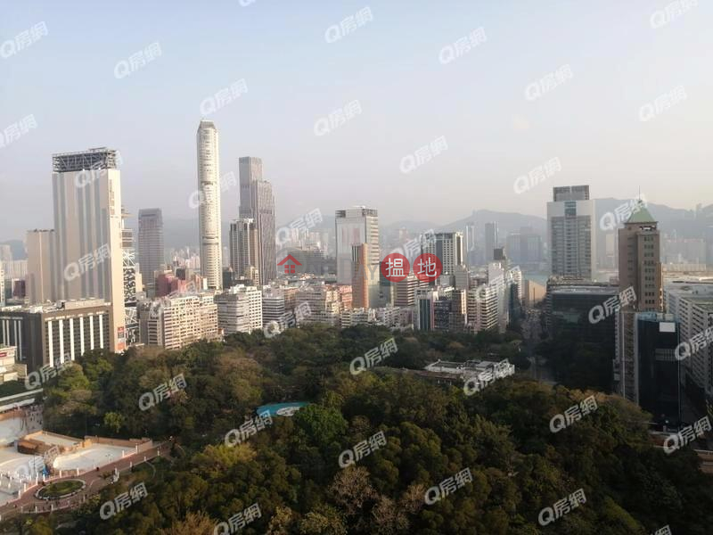 港景峰-中層住宅出租樓盤HK$ 36,000/ 月