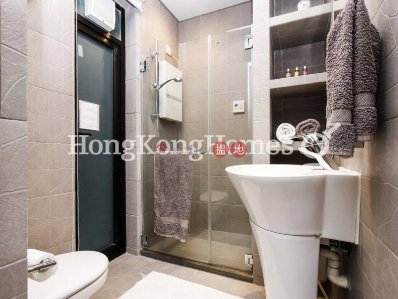 1 Bed Unit at Bella Vista | For Sale 15 Silver Terrace Road | Sai Kung | Hong Kong | Sales, HK$ 8.3M