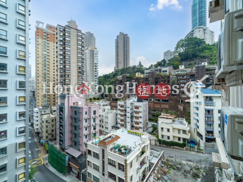2 Bedroom Unit for Rent at Hawthorn Garden | Hawthorn Garden 荷塘苑 _0