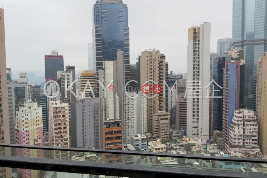 Centre Point Middle, Residential | Sales Listings HK$ 16M