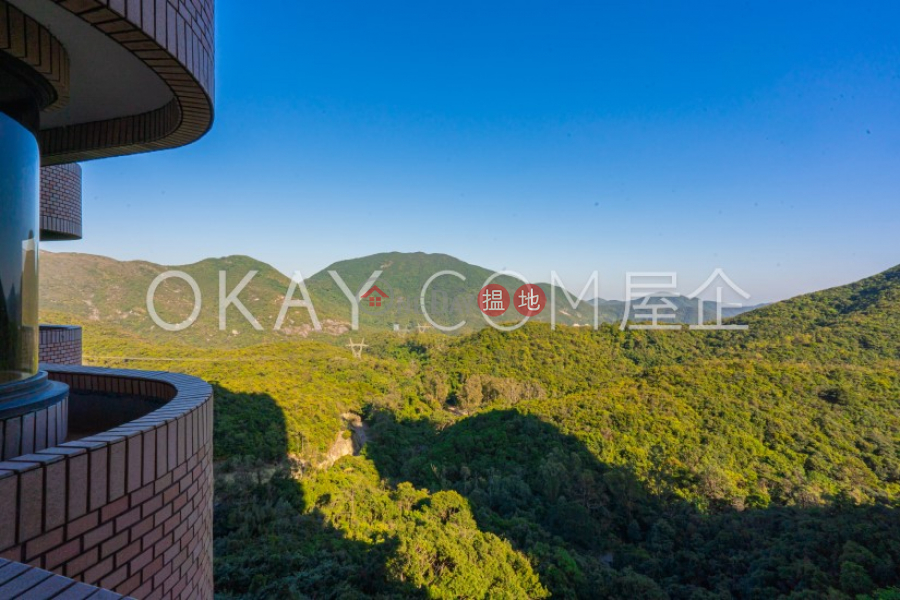 Unique 2 bedroom with parking | For Sale, Parkview Club & Suites Hong Kong Parkview 陽明山莊 山景園 Sales Listings | Southern District (OKAY-S3944)