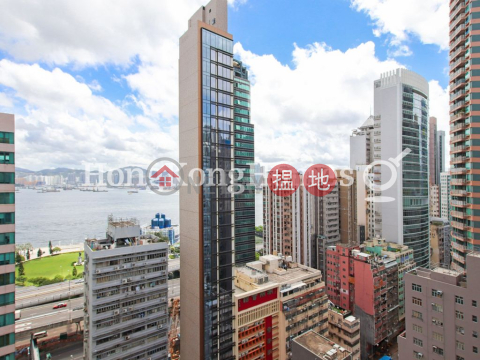 3 Bedroom Family Unit at SOHO 189 | For Sale | SOHO 189 西浦 _0