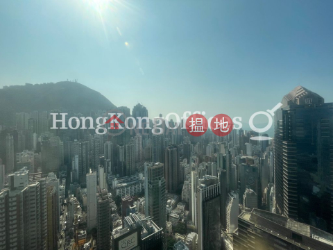 中環中心寫字樓租單位出售, 中環中心 The Center | 中區 (HKO-5792-ALHS)_0