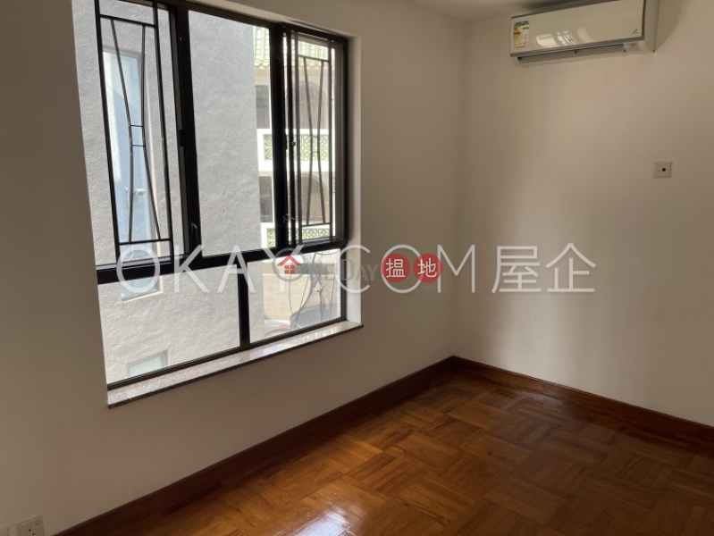 Property Search Hong Kong | OneDay | Residential | Rental Listings | Unique house with balcony & parking | Rental