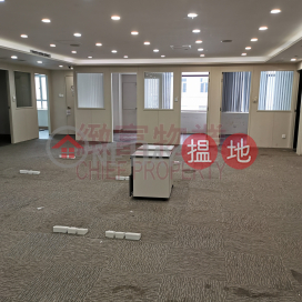 罕有相連，9間房，內廁, Max Trade Centre 萬昌中心 | Wong Tai Sin District (140647)_0